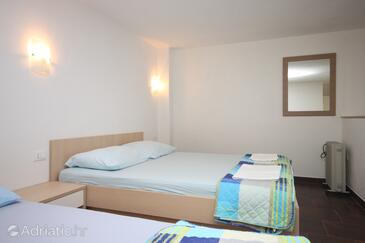 Apartmány pri mori Zaostrog, Makarská - Makarska - 6810