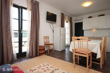 Apartmány pri mori Zaostrog, Makarská - Makarska - 6810