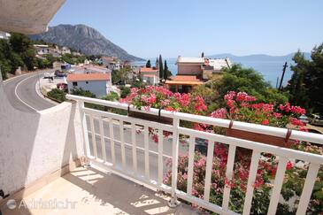 Apartamente lângă mare Brist, Makarska - 6813 Adriatic.hr