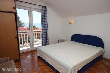 Appartamenti accanto al mare Brist, Macarsca - Makarska - 6813