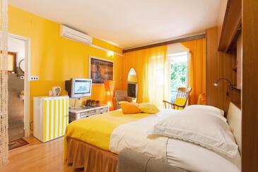 Apartmanok parkolóhellyel Makarska - 6814