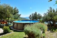 Familiehus med pool Gornji Tucepi - Podpec, Makarska - 6815