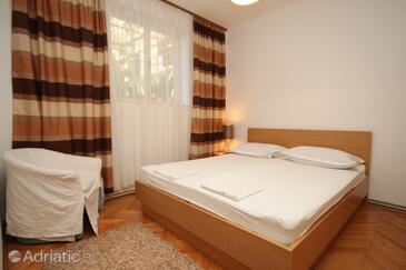 Apartmaji z bazenom Tučepi, Makarska - 6817