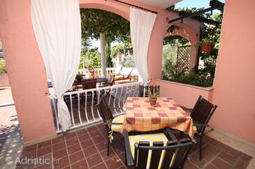 Apartmaji z bazenom Tučepi, Makarska - 6817