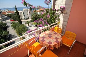 Apartamento de una habitación Tucepi Apartamento de una habitación Tucepi, Makarska (A-6817-b)