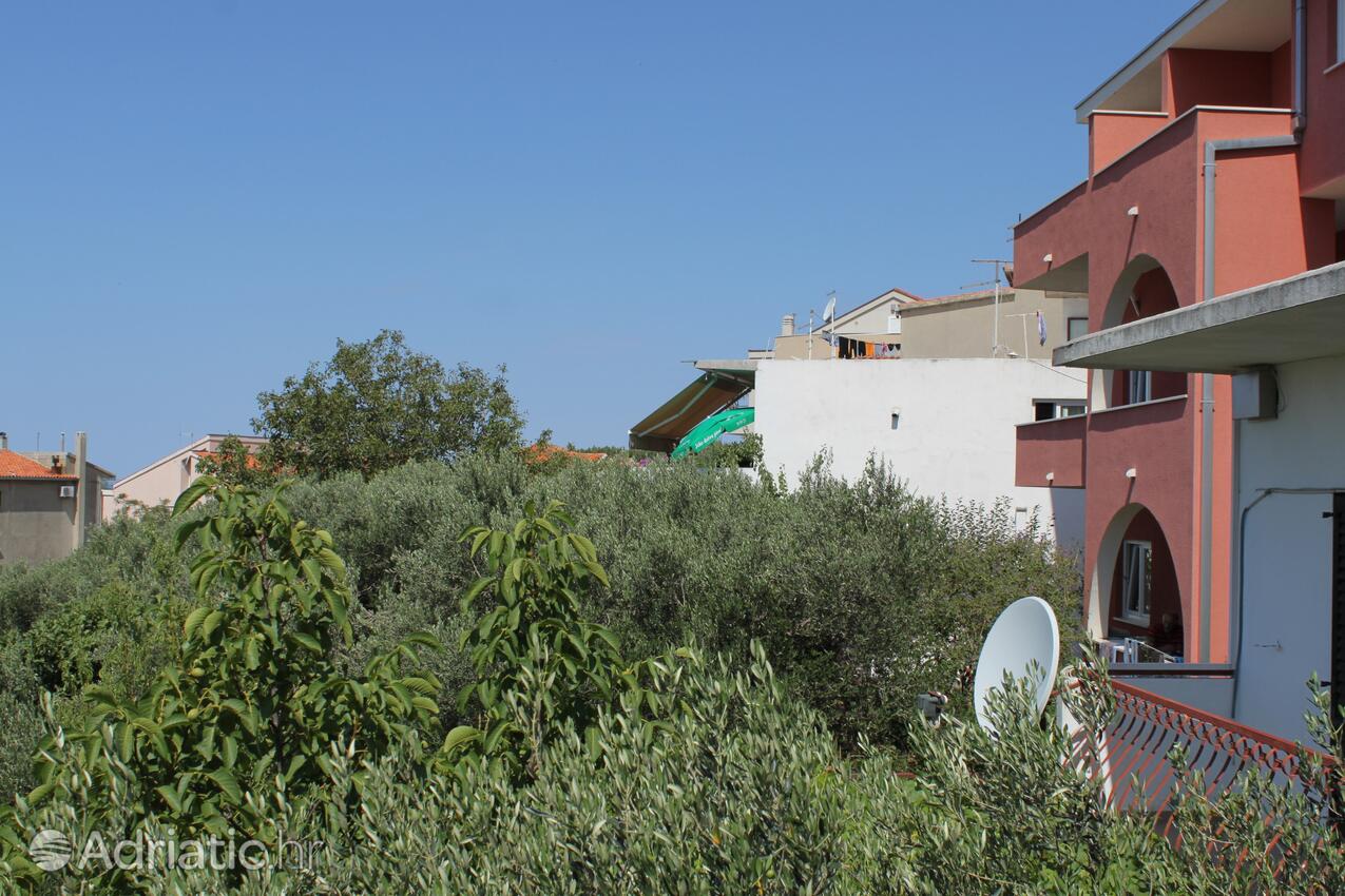 A-6817-c - Alojamiento privado - Apartamentos con piscina Tucepi, Makarska