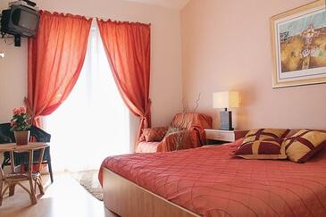 Apartamente cu piscină Tucepi, Makarska - 6817