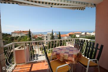 Apartamente cu piscină Tucepi, Makarska - 6817