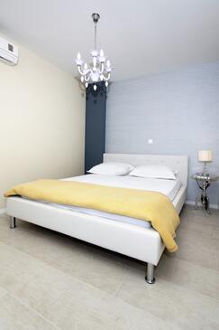 Apartamentos con piscina Tucepi, Makarska - 6817