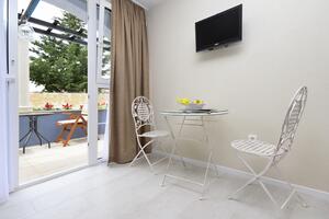 Jednosobni apartman Tučepi, Makarska (A-6817-d(