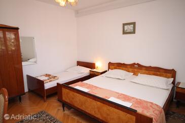 Apartamentos con piscina Tucepi, Makarska - 6817