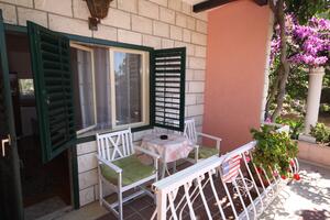 Apartamento-estudio Tucepi Apartamento-estudio Tucepi, Makarska (AS-6817-a)