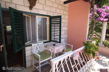 Apartamentos con piscina Tucepi, Makarska - 6817