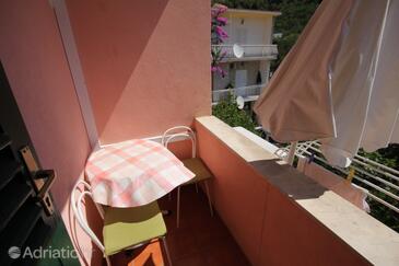 Lejligheder med pool Tucepi, Makarska - 6817