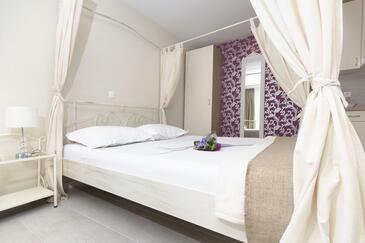 Apartmány s bazénom Tučepi, Makarská - Makarska - 6817