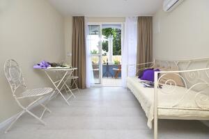 Apartamento-estudio Tucepi Apartamento-estudio Tucepi, Makarska (AS-6817-d)