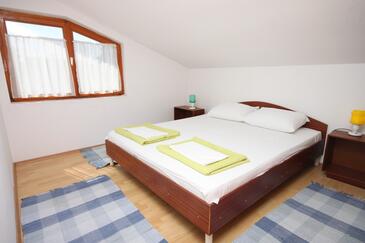 Jednosobni apartman Gradac, Makarska (A-6819-a)