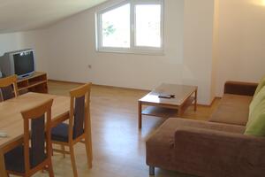 Enosobni apartma Gradac, Makarska (A-6819-a)