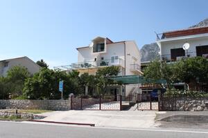 Apartamenty i pokoje z parkingiem Gradac, Makarska - 6819