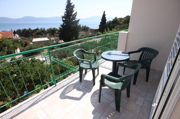 Pokoj Gradac, Makarská - Makarska (S-6819-a(