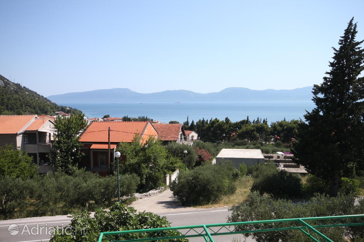 S-6819-a - Private accommodation - Apartments and rooms with parking space Gradac, Makarska