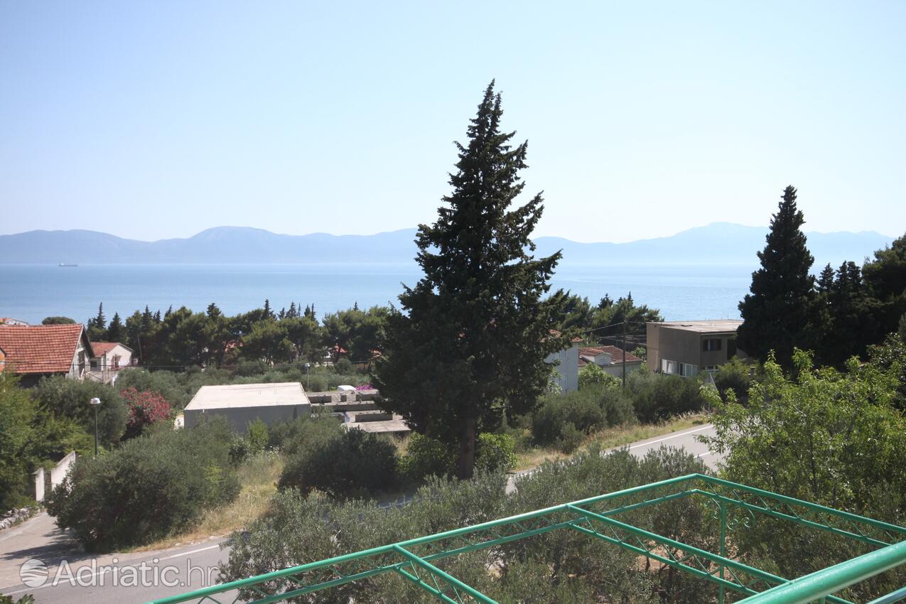S-6819-a - Private accommodation - Apartments and rooms with parking space Gradac, Makarska