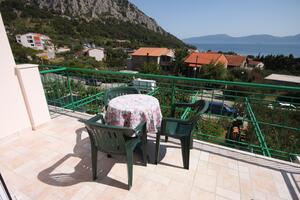 Soba Gradac, Makarska (S-6819-b)