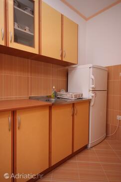 Apartments with parking space Gradac, Makarska - 6820