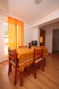 Two bedroom apartment Gradac Two bedroom apartment Gradac, Makarska (A-6820-b(
