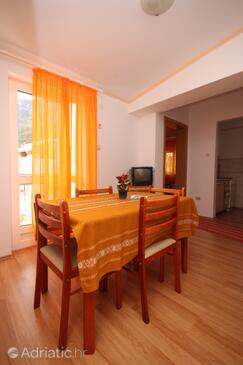 Apartments with parking space Gradac, Makarska - 6820