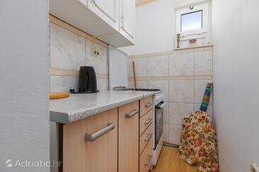 Appartamenti con parcheggio Grado - Gradac (Macarsca - Makarska) - 6820