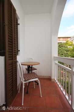 Apartmani s parkingom Gradac, Makarska - 6820