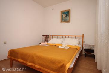 Apartmani s parkingom Gradac, Makarska - 6820