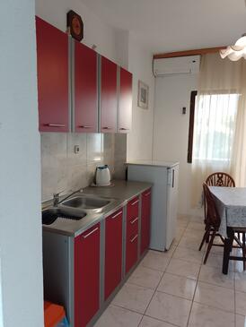Apartmani s parkingom Gradac, Makarska - 6820