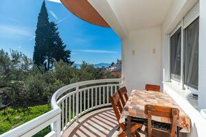 1-Zimmer-Ferienwohnung Gradac 1-Zimmer-Ferienwohnung Gradac, Makarska (A-6820-d(