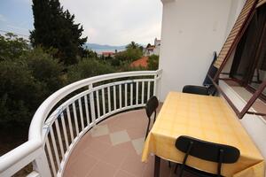 Jednopokojový apartmán Gradac Jednopokojový apartmán Gradac, Makarská - Makarska (A-6820-d)
