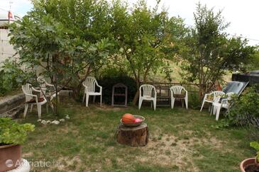 Apartments with parking space Gradac, Makarska - 6820