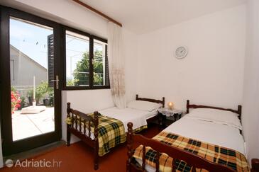 Kamer aan zee Podaca, Makarska - 6824