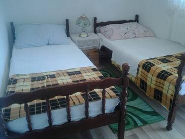 Kamer aan zee Podaca, Makarska - 6824