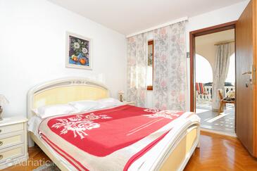Ferienwohnungen mit Parkplatz Gradac, Makarska - 6825