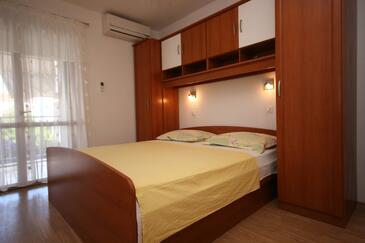 Studio flat Baška Voda, Makarska (AS-6827-b)