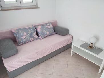 Apartmány s parkoviskom Baška Voda, Makarská - Makarska - 6827