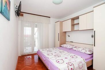 Studio flat Baška Voda, Makarska (AS-6827-e)