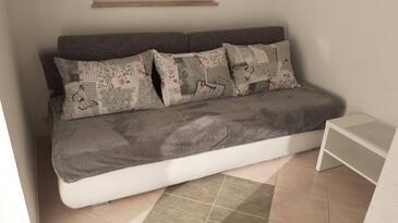 Apartments with parking space Baška Voda, Makarska - 6827