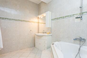 Appartements avec terrasse Brela, Dalmatie Centrale