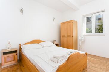 Appartements avec terrasse Brela, Dalmatie Centrale