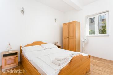 Appartamenti con piscina Brella - Brela, Macarsca - Makarska - 6828