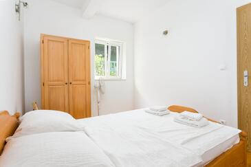 Appartements avec terrasse Brela, Dalmatie Centrale