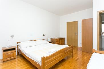 Appartements avec terrasse Brela, Dalmatie Centrale