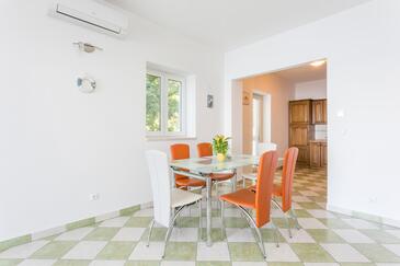 Appartements avec terrasse Brela, Dalmatie Centrale